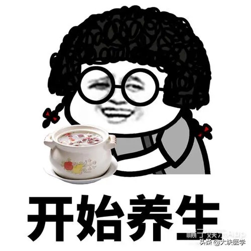 秋冬進補,來年打虎。老年人該如何進補? 秋冬進補,來年打虎。老年人該如何進補?