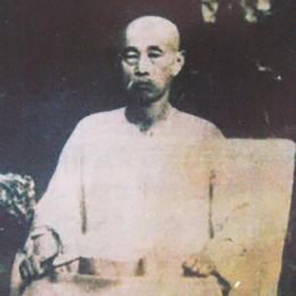 曾國藩門下四大弟子 各行各業的翹楚都有 沒有李鴻章