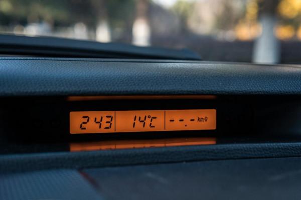 鈴木退出中國，二手鈴木表現依然不俗，10年車齡雨燕產品解析