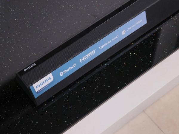 飛利浦HTL3310迴音壁好用嗎？無線低音炮+5.1聲道環繞體驗有驚喜