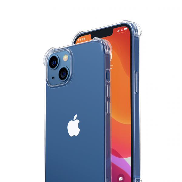 (新款)iPhone 13 全新介紹，來一起它瞭解最真實的一面