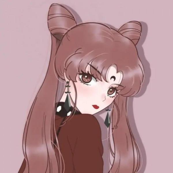 女生頭像｜40個超溫柔的動漫女生頭像，看看有沒有你喜歡的