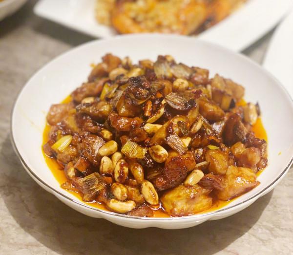 林更新下廚做了一桌菜,獲56萬人點贊,網友:確實可媲美家庭主婦 林更新下廚做了一桌菜,獲56萬人點贊,網友:確實可媲美家庭主婦