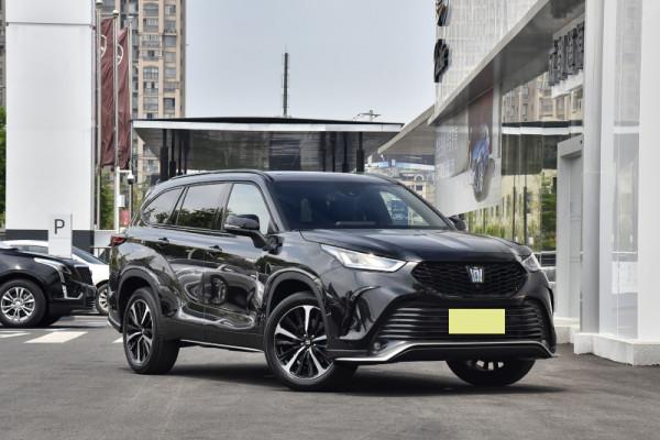 皇冠陸放停車熄火後前機艙有異響怎麼解決？