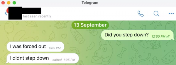 深度調查:內耗不止,Sushiswap內部究竟發生了什麼 深度調查:內耗不止,Sushiswap內部究竟發生了什麼