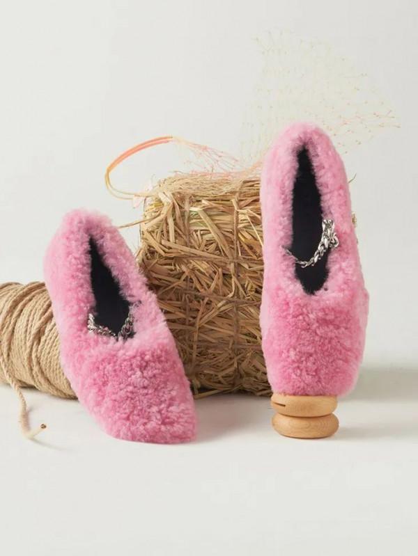 蛤?宋祖兒已經穿上毛毛靴了? 蛤?宋祖兒已經穿上毛毛靴了?