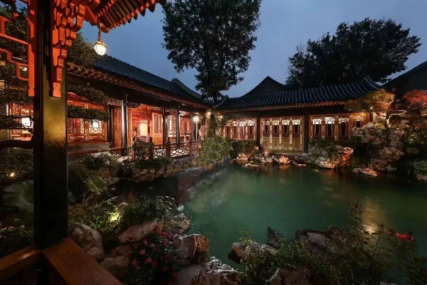 上元節，到這些地方玩點不一樣的