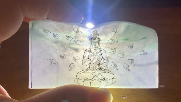 定製 | 寄託守護，撐起一片花香