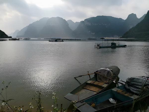 這個冬天,你應該去一趟廣西之崇左玉林靖西 這個冬天,你應該去一趟廣西之崇左玉林靖西