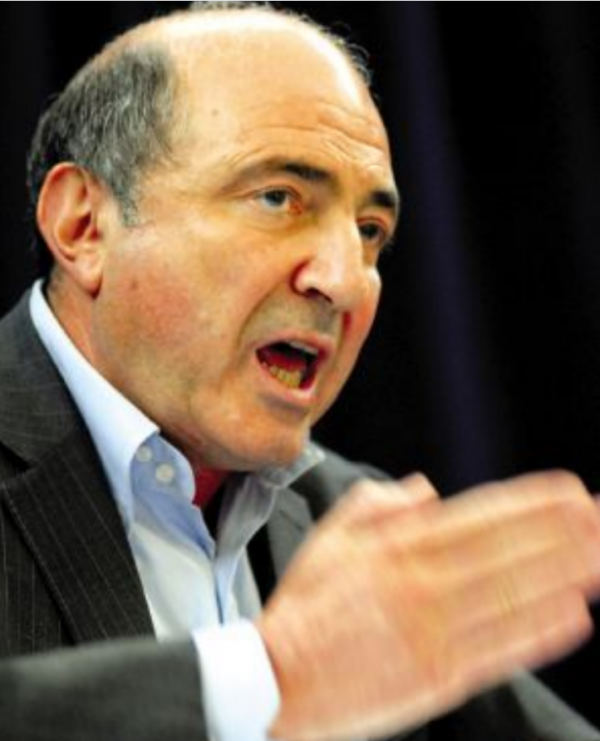 俄羅斯七大寡頭之首：我能讓猴子當上總統，普京：他是誰？