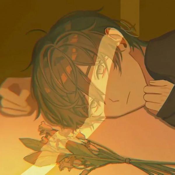 寶藏珍藏的男女生動漫頭像超奈斯 寶藏珍藏的男女生動漫頭像超奈斯