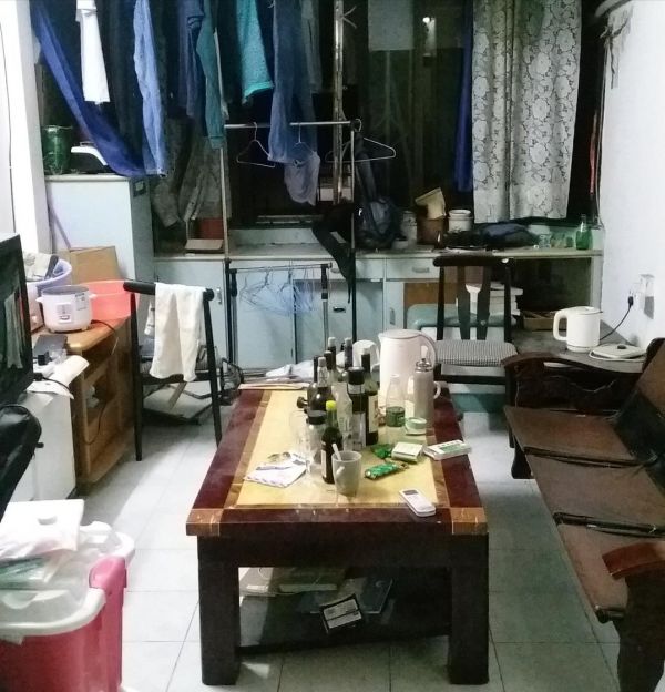 把常見的這四種傢俱替換掉，入住後才知道有多香，感謝當初的堅持