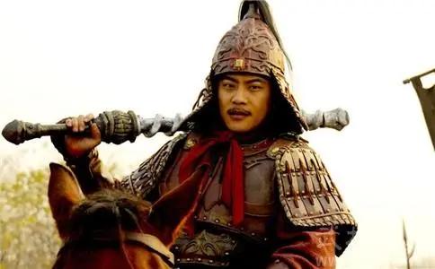 隋唐演義中的前十八條好漢排名