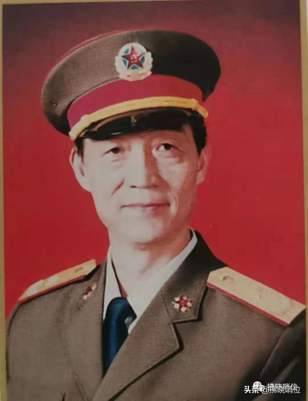 陸林周:62師炮兵團在李橋營房15年,走出7名將軍和百名校官 陸林周:62師炮兵團在李橋營房15年,走出7名將軍和百名校官