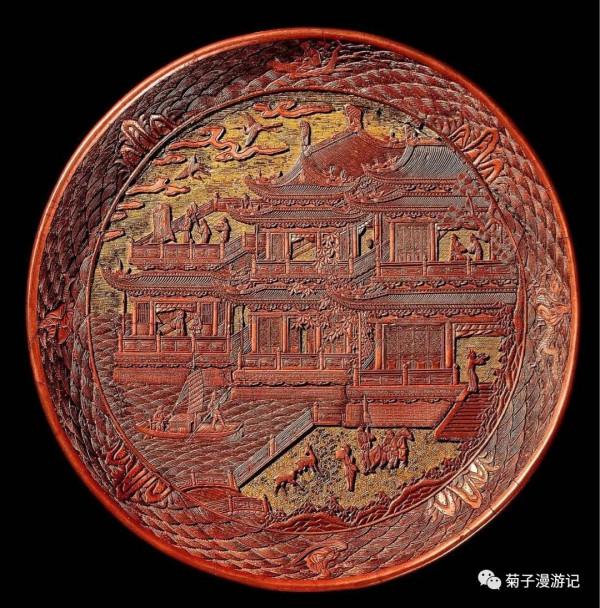 管道穿行間,遊遍倫敦 - 博物館篇之大英博物館(下) 管道穿行間,遊遍倫敦 - 博物館篇之大英博物館(下)