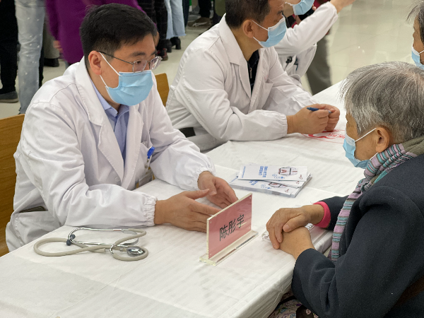 國際肺癌日|小手術,大麻醉?現代針刺麻醉解難題 國際肺癌日|小手術,大麻醉?現代針刺麻醉解難題