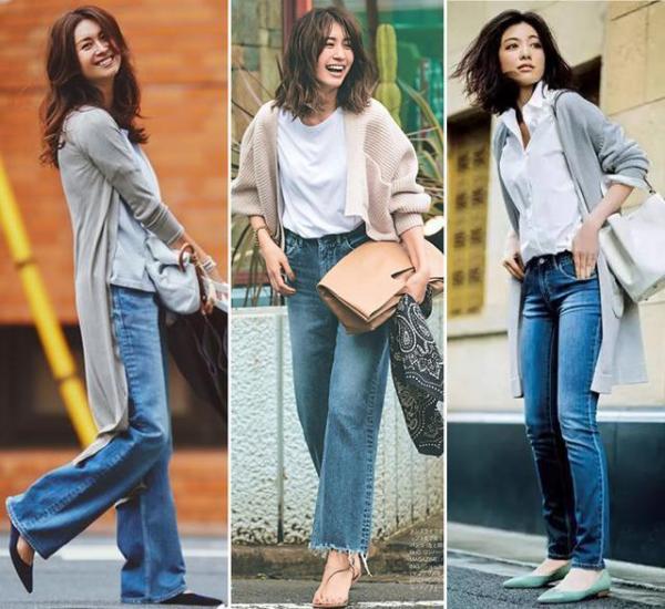 個子矮+臀部寬要怎麼選擇牛仔褲?試試這3個選購方法,穿出優雅 個子矮+臀部寬要怎麼選擇牛仔褲?試試這3個選購方法,穿出優雅