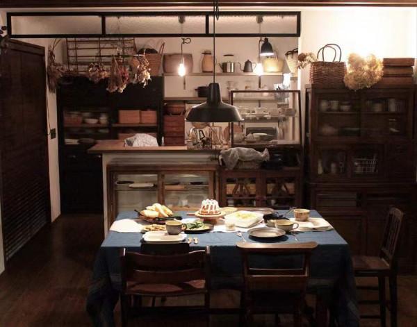 日本主婦帶娃回鄉生活，打造自然原木之家，活成無數人羨慕的樣子