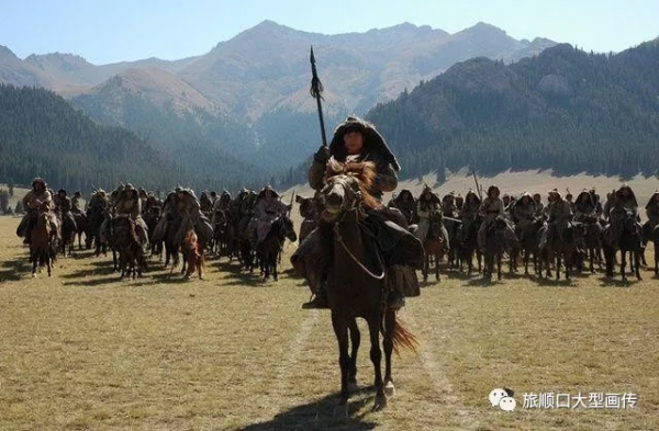 大金國故事—廢帝伐宋 大金國故事—廢帝伐宋