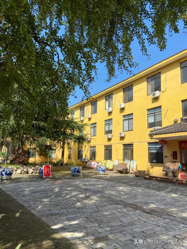 江蘇江陰市蒼山古寺 一代帝王埋身地 千年古寺伴皇陵 江南佛國 江蘇江陰市蒼山古寺 一代帝王埋身地 千年古寺伴皇陵 江南佛國