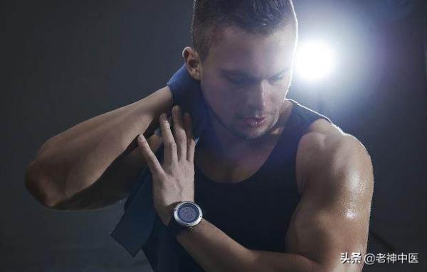 為什麼總是大汗淋漓，自汗、多汗的中醫辨證治療