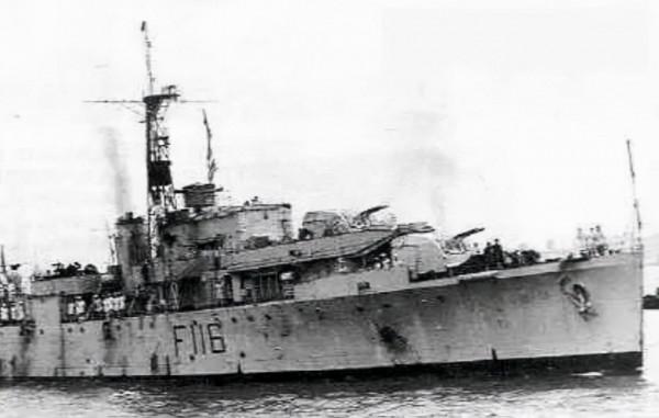 1949年紫石英號遭炮轟，英國要報復，毛主席：丘吉爾，你報復什麼