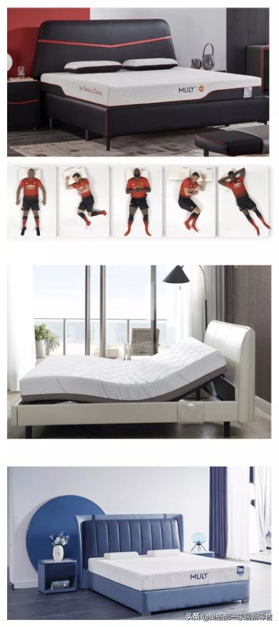 巢搭配大牌簽約不斷，精品傢俱好貨好價震撼來襲