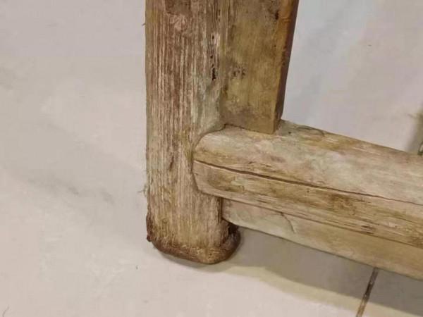 明式經典～圈椅