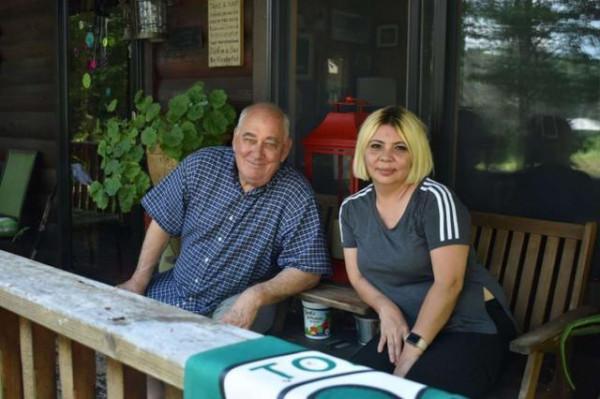 2019年，47歲的越南女兒終於找到美國父親，父女團聚皆大歡喜