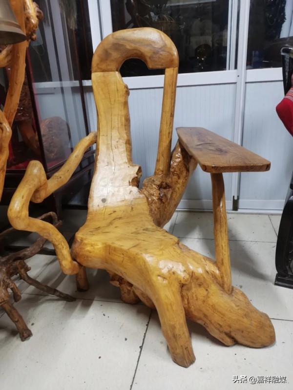 “朽木”亦可雕 “朽木”亦可雕