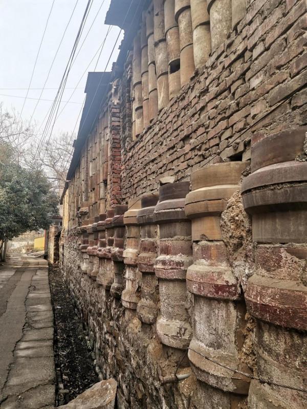 鈞瓷古鎮&mdash;神垕