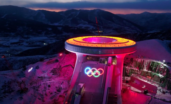 荒唐！荷蘭、比利時先後建議運動員&OpenCurlyDoubleQuote;去中國別帶手機&rdquo;，我方駁斥