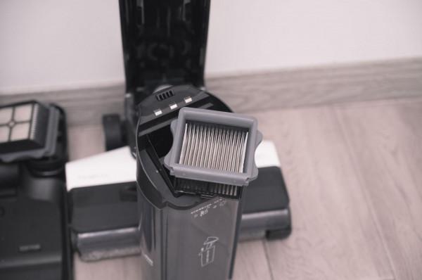 自來水殺菌新技術,上手添可芙萬2.0洗地機的真香體驗 自來水殺菌新技術,上手添可芙萬2.0洗地機的真香體驗