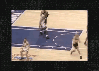 NBA:一城一明星,一世一崢嶸 NBA:一城一明星,一世一崢嶸