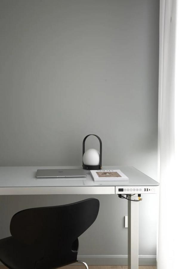 看了北京這套68㎡小宅,才明白什麼叫“大局觀”,人性化細節超多 看了北京這套68㎡小宅,才明白什麼叫“大局觀”,人性化細節超多