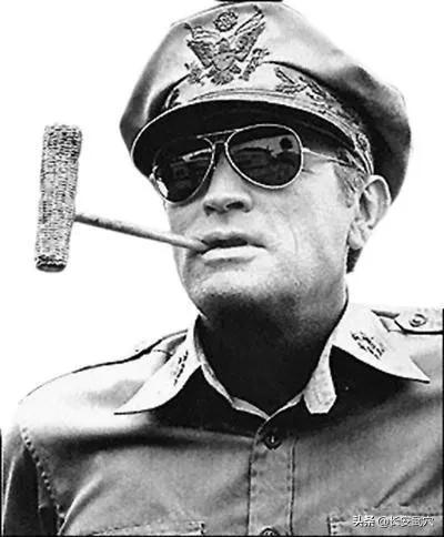 抗美援朝：彭德懷與麥克阿瑟是如何鬥智鬥勇，引領戰局的？