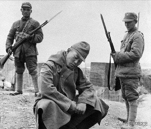 溥儀的二十幾名“御林軍”,為何會被日本憲兵隊抓走,並施以酷刑 溥儀的二十幾名“御林軍”,為何會被日本憲兵隊抓走,並施以酷刑