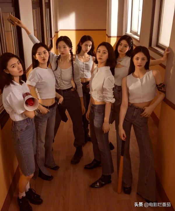 2021年十大爛片:姜文排第四,包貝兒一導一演,馬麗兩部上榜 2021年十大爛片:姜文排第四,包貝兒一導一演,馬麗兩部上榜