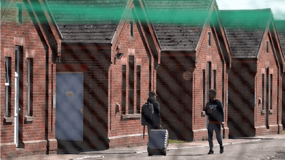 「遊戲內外」中看不中用，紅警2單位原型考究（盟軍基建篇）