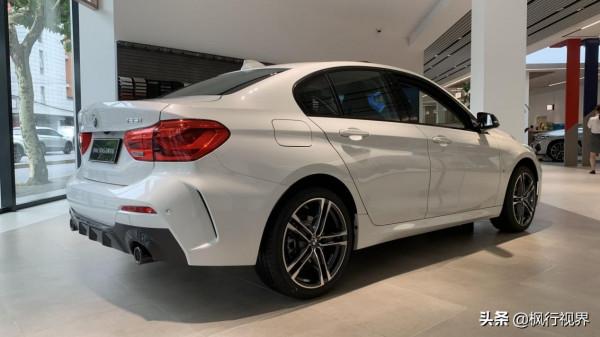 無懼擁堵!寶馬125i M運動曜夜實拍,都市青年好選擇? 無懼擁堵!寶馬125i M運動曜夜實拍,都市青年好選擇?