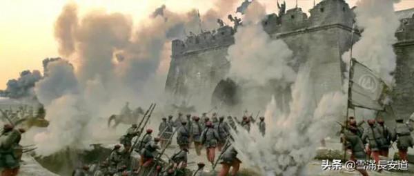 李臣典：吉字營第一悍將，攻克天京的頭號功臣，離奇暴斃死因成謎