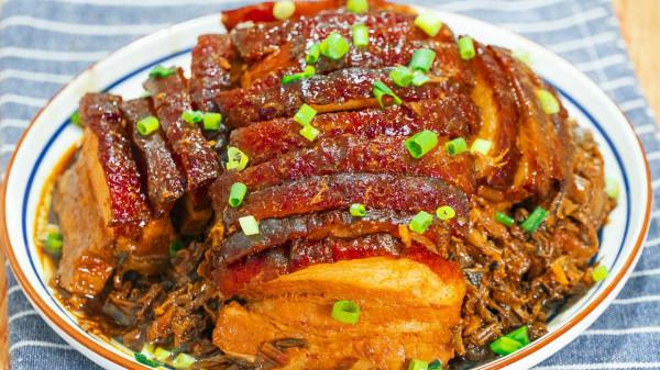 開工飯不用愁！8道大菜提前做好，吃時熱一熱，越加熱越香，省事