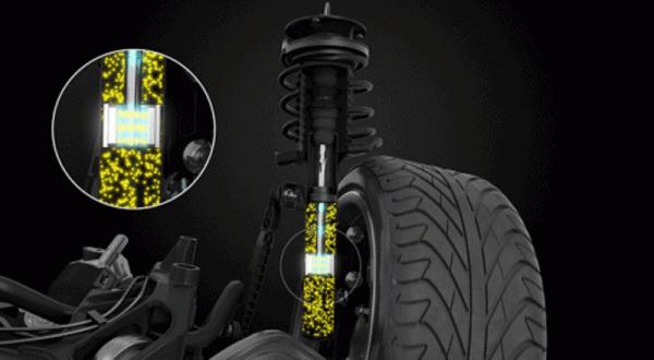 讀懂懸架系統（下篇）：空氣懸架與電磁懸架不能類比