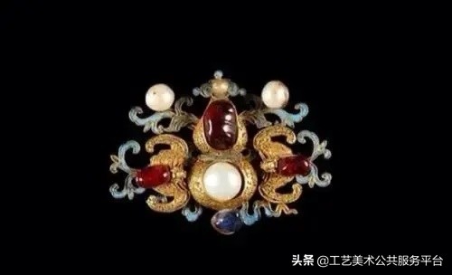 中國古代飾品的種類及發展歷程 中國古代飾品的種類及發展歷程