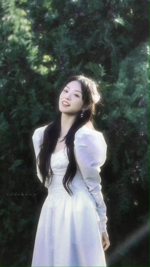 四個少女感十足的女明星,你pick誰 四個少女感十足的女明星,你pick誰