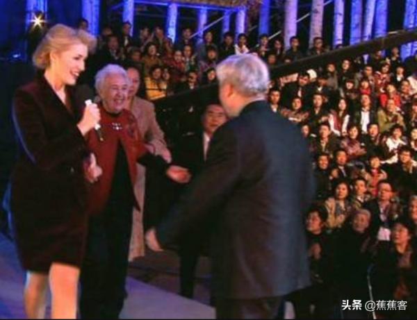 尋蘇聯母親55年的黎遠康：61歲赴蘇，80歲母親哭著說：我也在找你