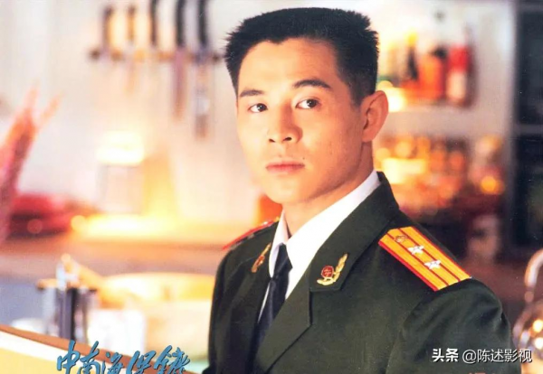 油頭粉面就不要演軍人了!讓這13位男星告訴你,什麼叫軍人形象 油頭粉面就不要演軍人了!讓這13位男星告訴你,什麼叫軍人形象