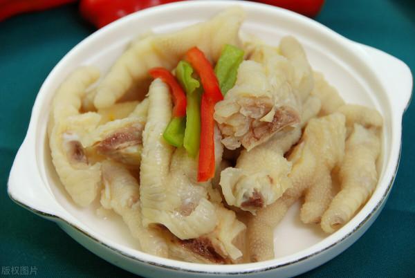 6款家常泡菜做法，含泡椒鳳爪配方，做法簡單，非常下飯