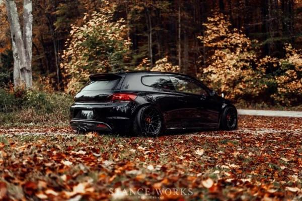 慢慢少見的大眾,改成這樣你喜歡嘛,尚酷 慢慢少見的大眾,改成這樣你喜歡嘛,尚酷