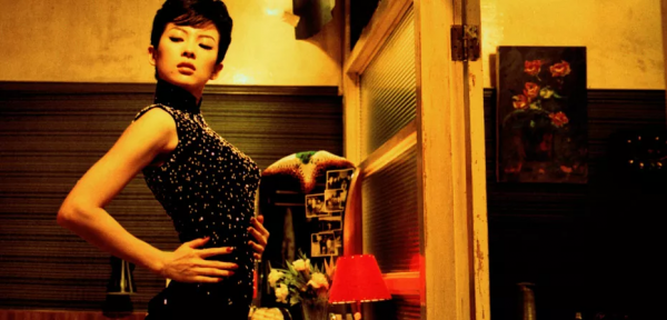 張國榮的黃皮衣，被人 62 萬買走了